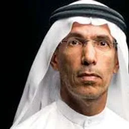 Eissa Al Suwaidi