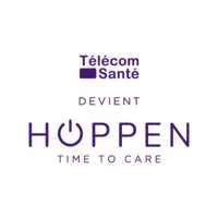 Hoppen