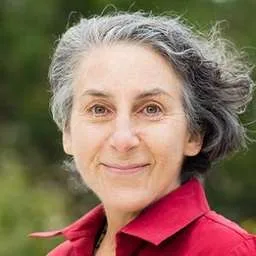 Julia Langer