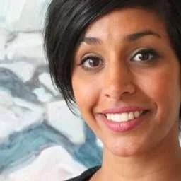 Fatima Crerar