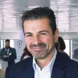 Javier Moret