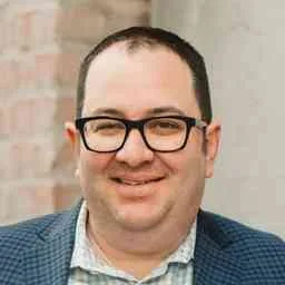 Matthew Goldman