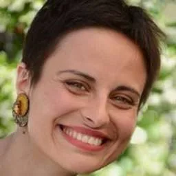 Alice Tonazzini
