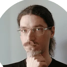Vadim Nazarov