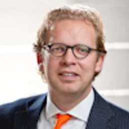 Ronald van der Heide