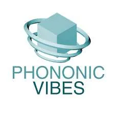Phononic Vibes