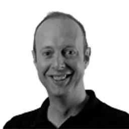 Simon Galbraith