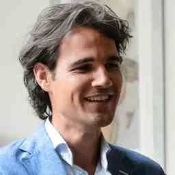 Albert van der Wal
