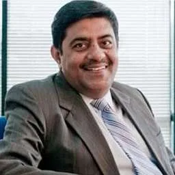 Anil Parashar