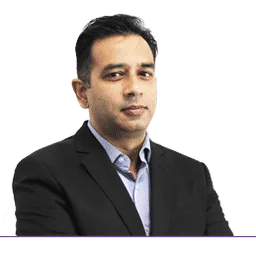 Mohammad Mujtaba