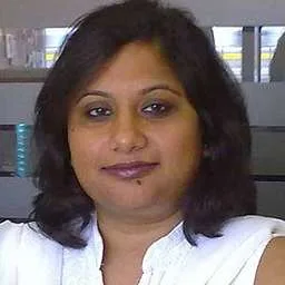 Juhi Mishra