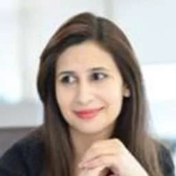 Mariam Waheed