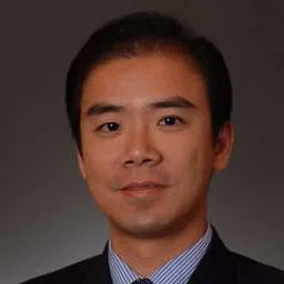 Kelvin Liu