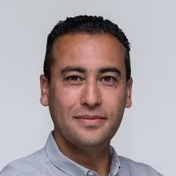 Noureddine Bekrar