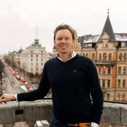 Henrik Dyberg