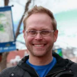 James Omdahl