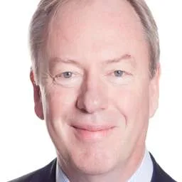 Peter O'Grady Walshe, Angel Investor
