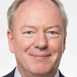 Peter O'Grady Walshe, Chairman at VideoElephant