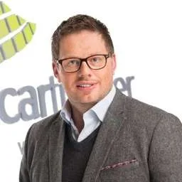 Mike McGearty, Angel Investor