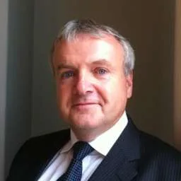 Mark O’Donovan