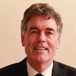 Barry Pitcher, Angel Investor