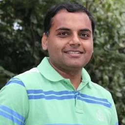 ARUN MUTHUKUMAR