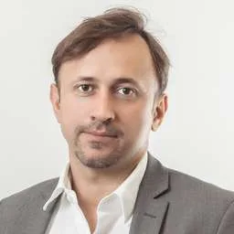 Oleg Jelezko