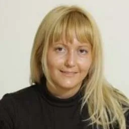 Maria Shorikova