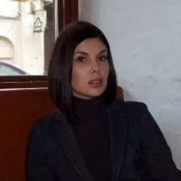 Ekaterina Morozova