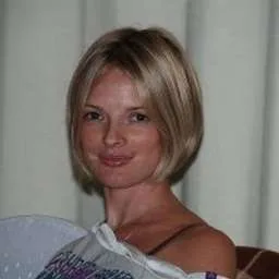 Liubov Yurizditskaya