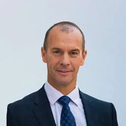 Michael Hoffort