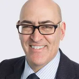 Jonathan Schwartz