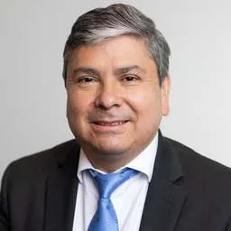 Carlos Garcia Parada