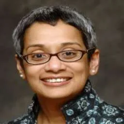 Gayatri Rao