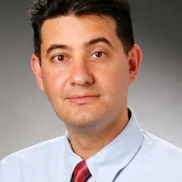 Farhang Kassaei
