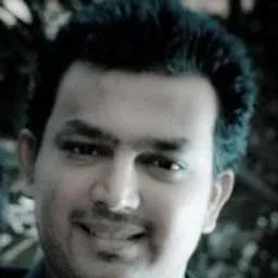 Jayadeep Reddy