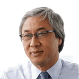 Chu Kong