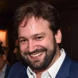 Pedro Silveira