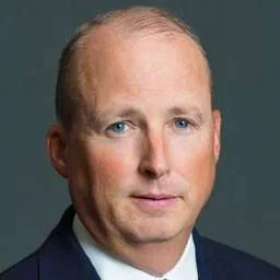 Jerry Keefe