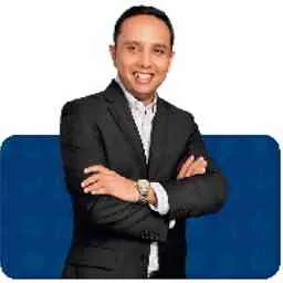 Ongki Kurniawan, CEO and Co-Founder at Skorcard