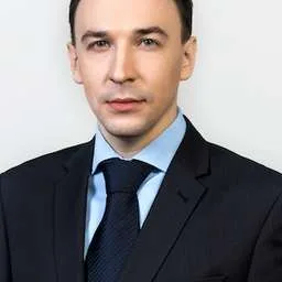 Andrey Vvedensky