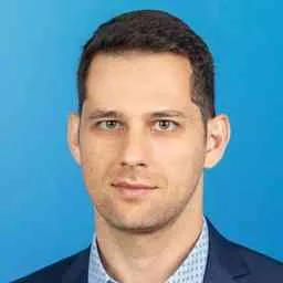 Ben Omelchenko