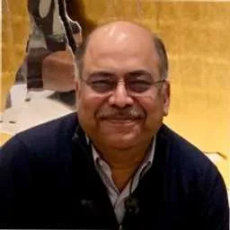 Himanshu Goel