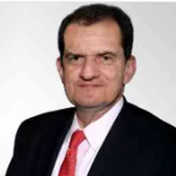 Dean Douglas