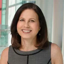 Joanne Lipman