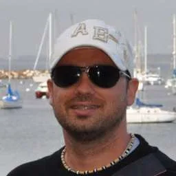 Mark Jaine, Angel Investor