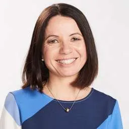 Geraldine Chin-Moody, Angel Investor