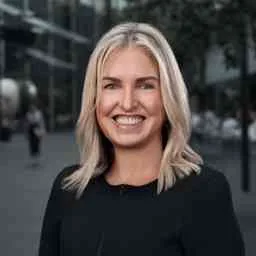 Danielle Keighery