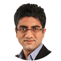 Aakash Chaudhry