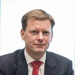 Andrew Stoker